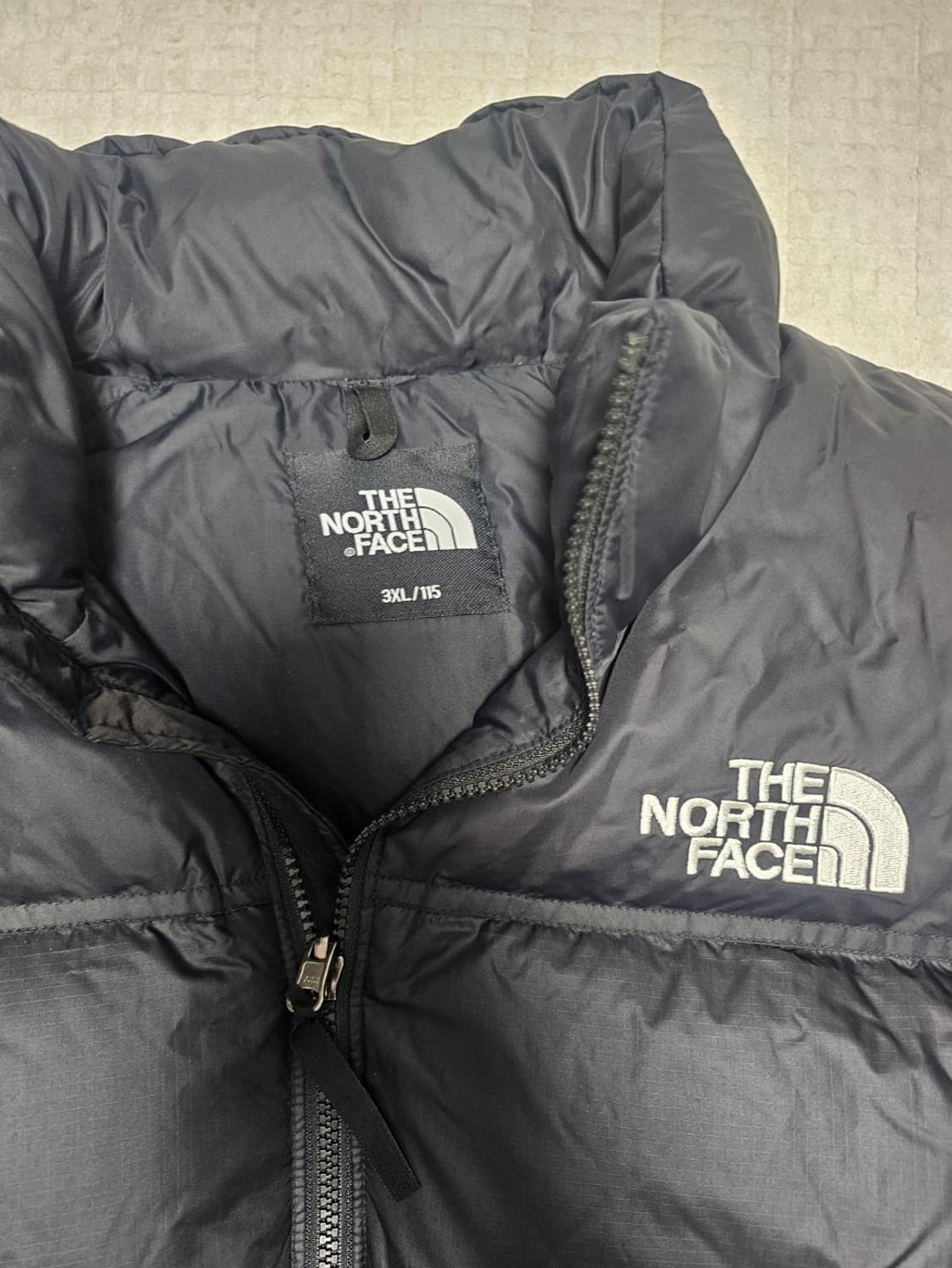 노스페이스 에코 눕시패딩 상품이미지2