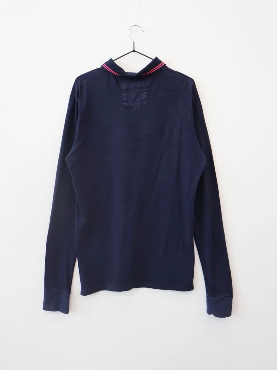 00s Abercrombie England Rugby Polo 상품이미지4