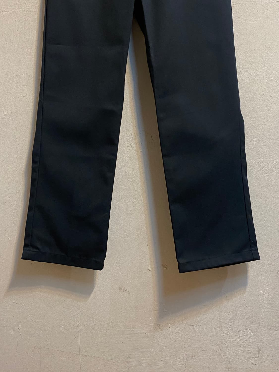 디키즈 블랙 워크 팬츠 상품이미지3