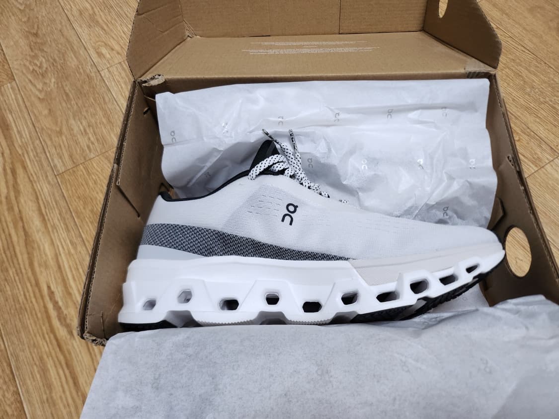 온러닝 클라우드몬스터2 280 상품이미지3