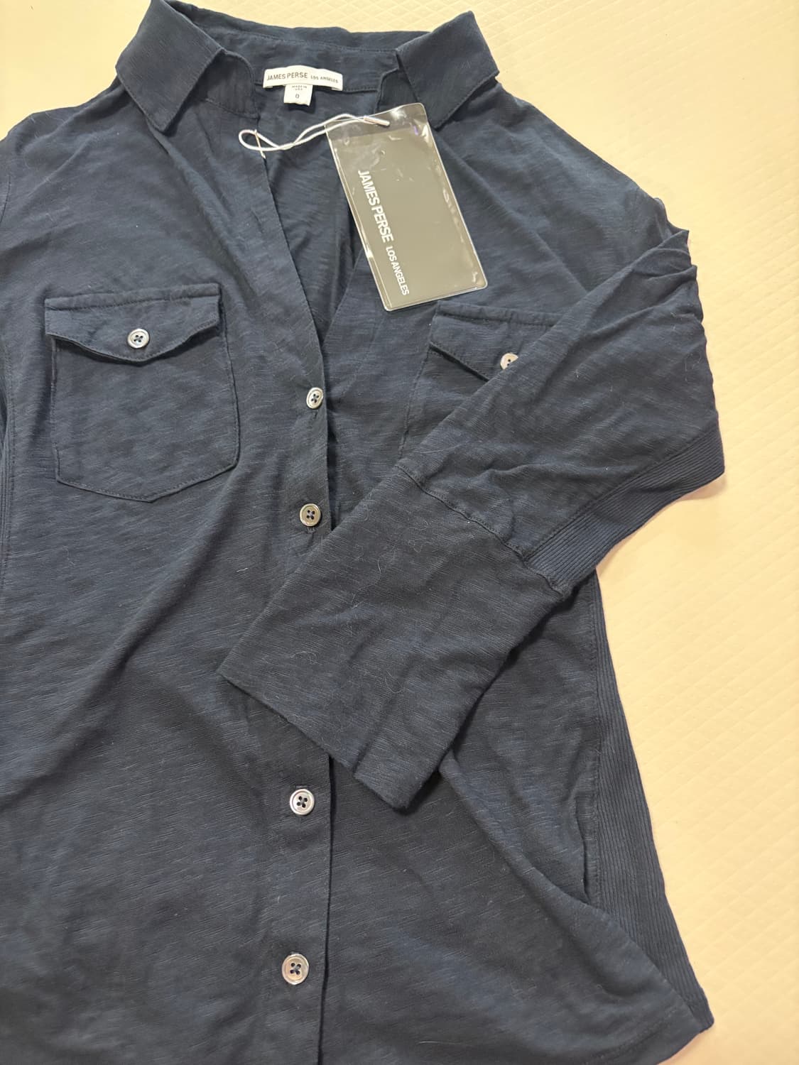 제임스펄스셔츠 상품이미지4