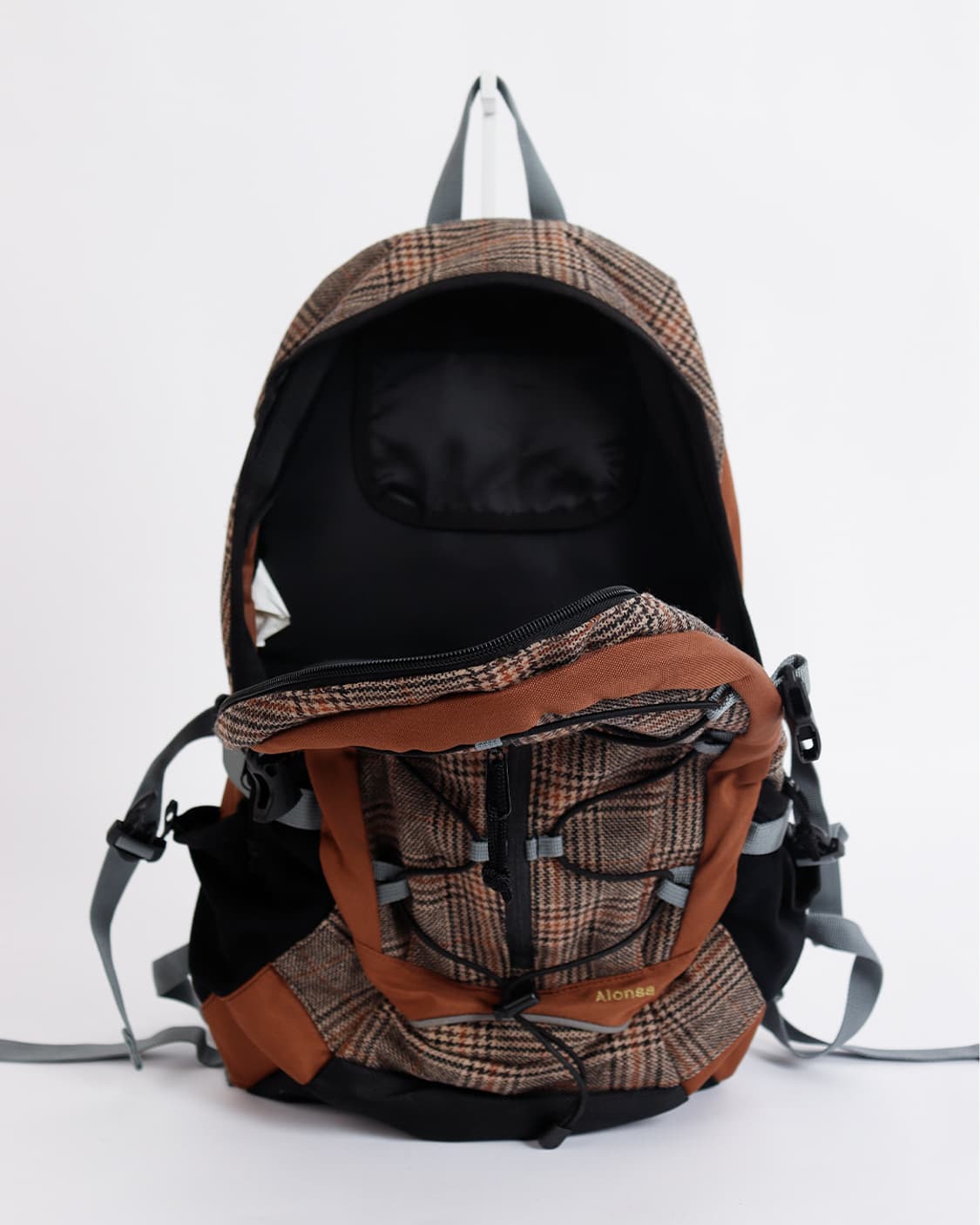 [COLUMBIA] 클래식 체크 테크 데이팩 상품이미지10