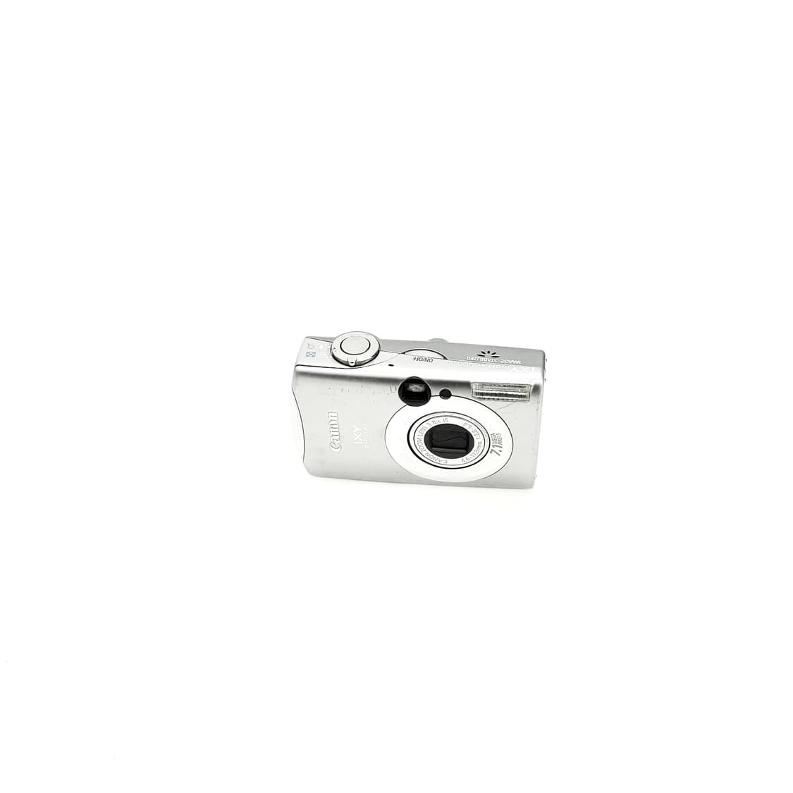 강추&인플루언서!) Canon IXUS 850 IS 디카 카메라 상품이미지8