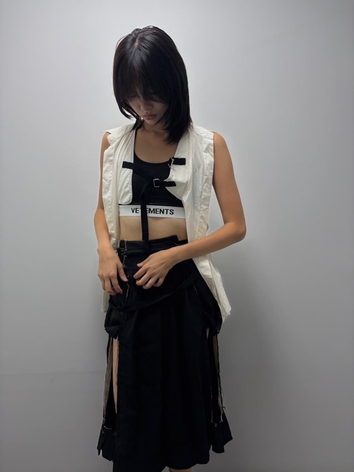 TAKAHIROMIYASHITA THE SOLOIST 2018 AW 상품이미지1