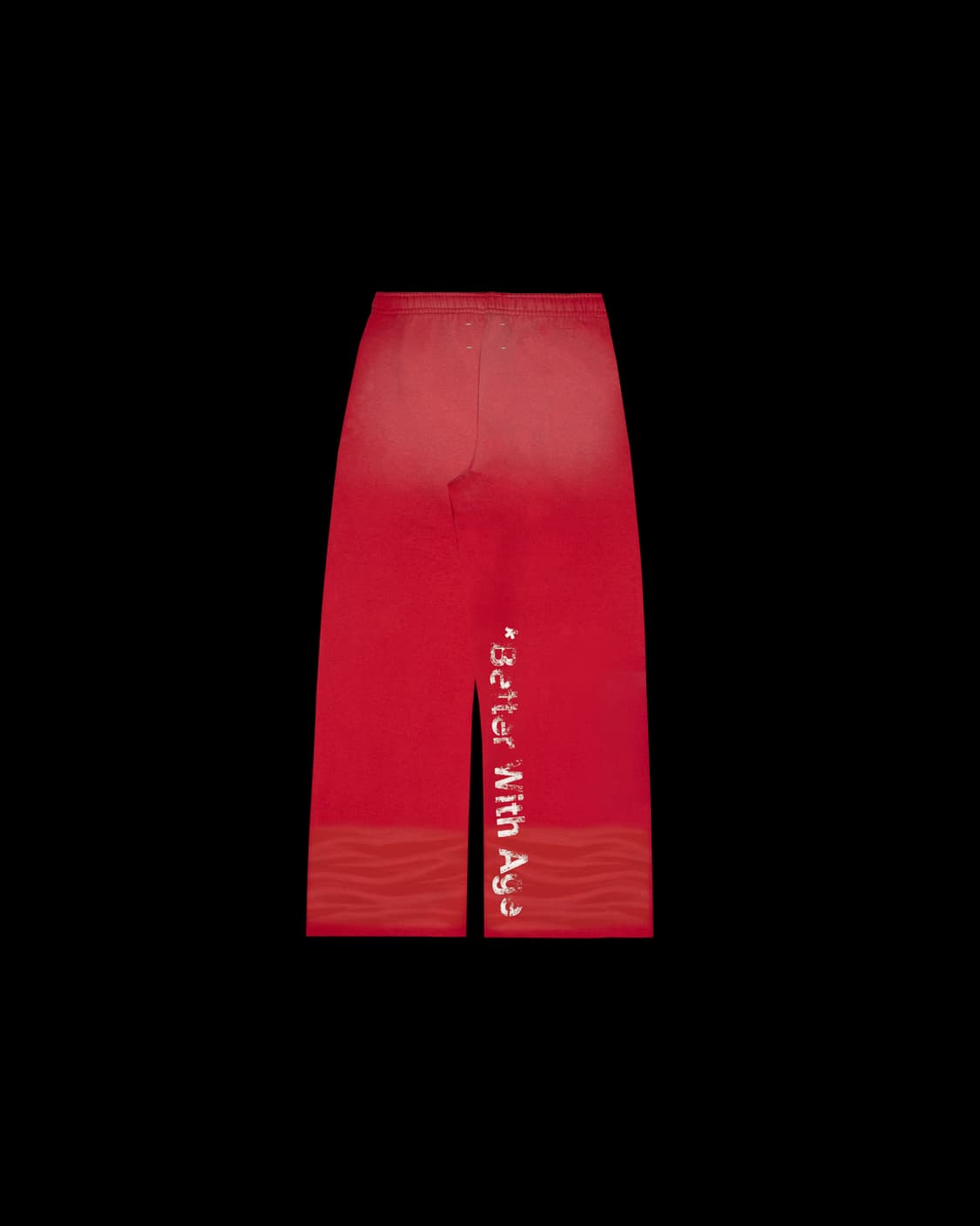 better with age art sweatpants 상품이미지4