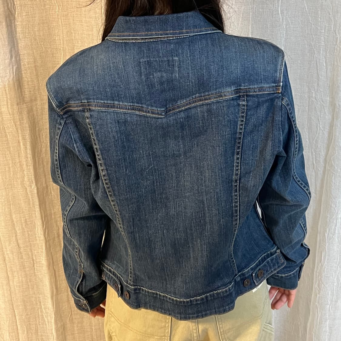 Levi's Denim Jacket 상품이미지4