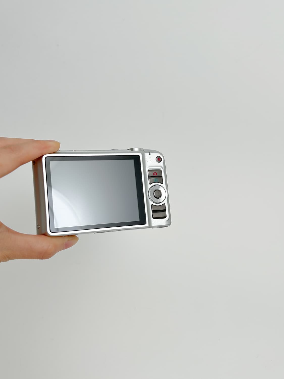 메이크업필터!) 카시오 엑슬림 h15 Exilim 빈티지 디카 상품이미지6