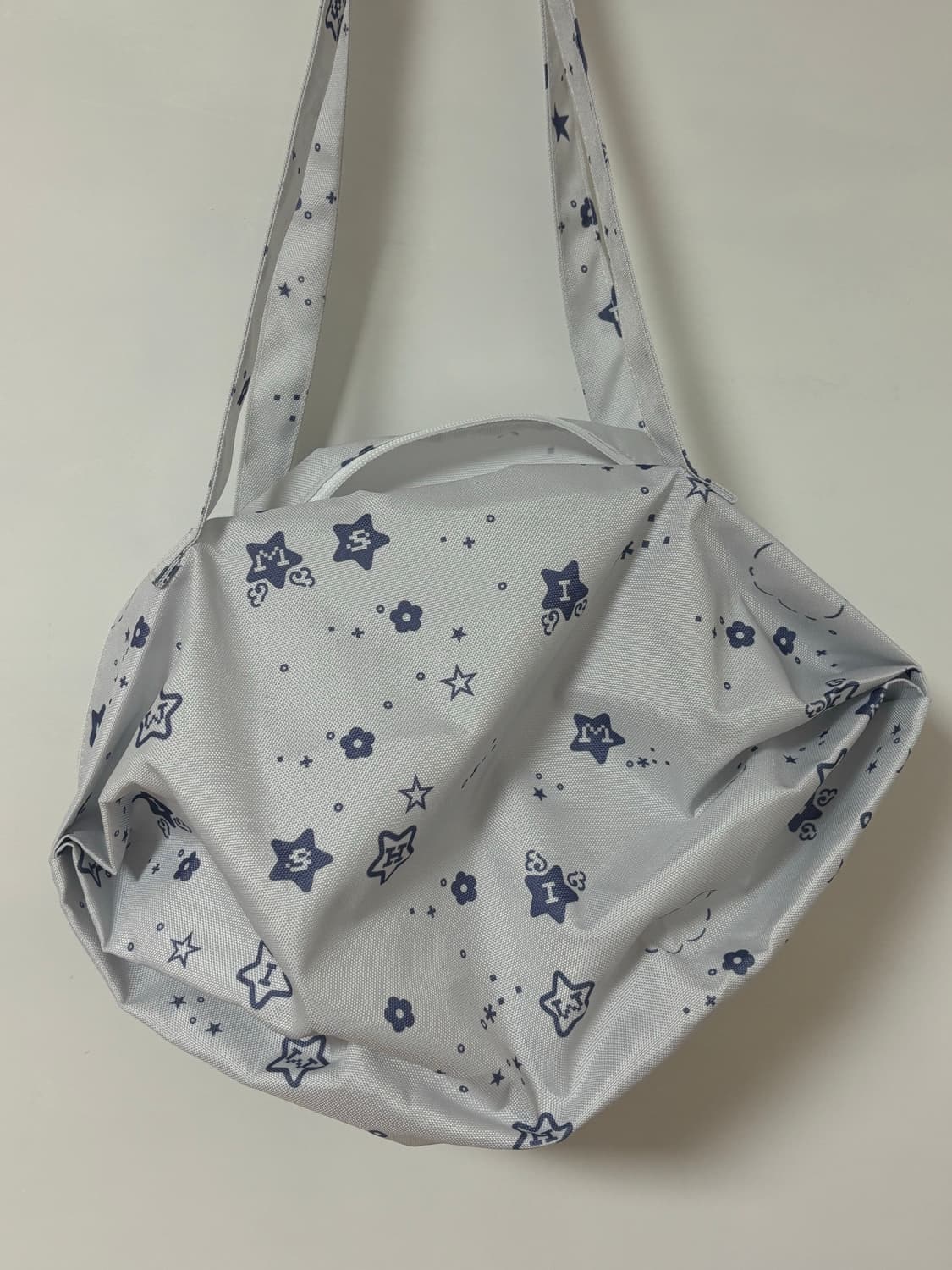 샬롬클럽 위시 콜라보 위시블룸백 상품이미지1