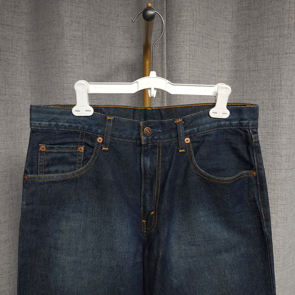 32 ) 00's 빈티지 리바이스 OT221 오렌지탭 청바지 상품이미지6