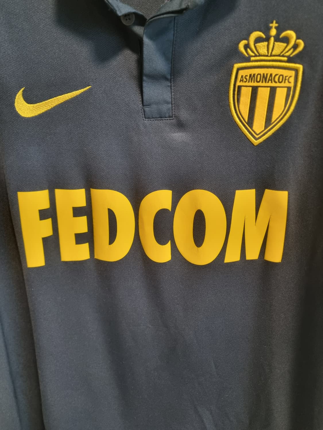 15-16 AS 모나코 어웨이 상품이미지2