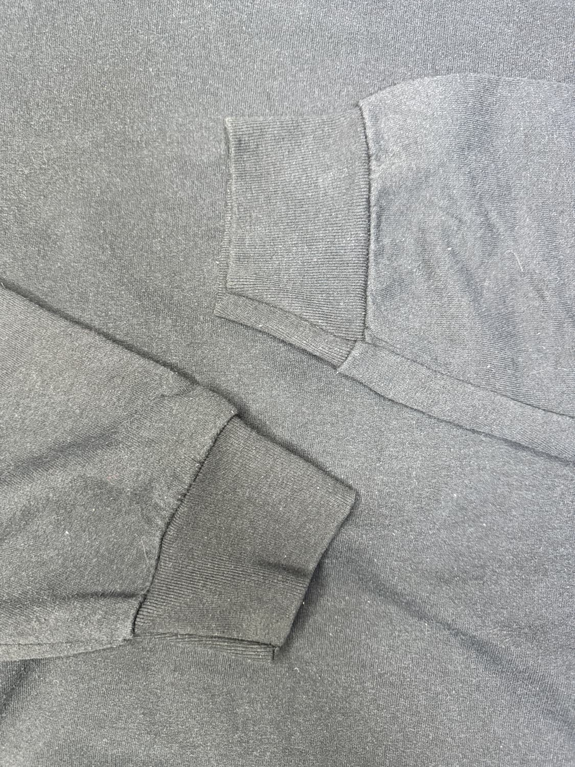 빈티지 리우 올림픽 2016 이니셜 로고 프로모션 스웻셔츠 맨투맨 XL 상품이미지6