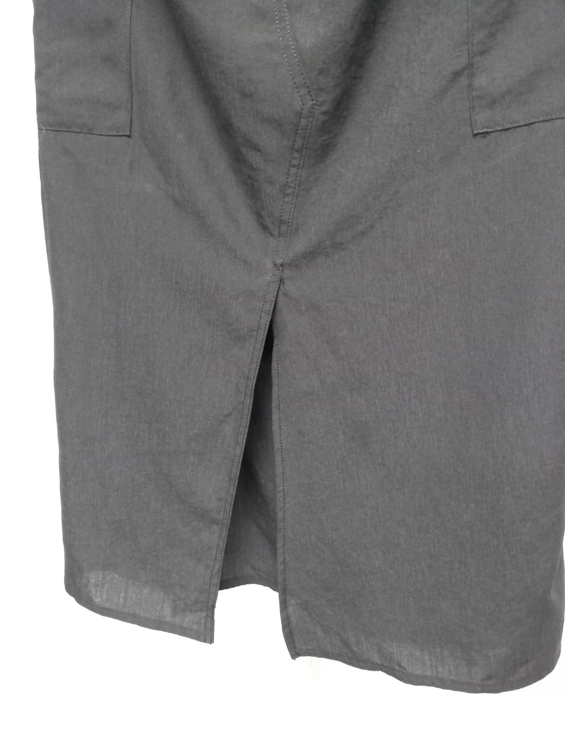 모네타 춘하 H라인 롱 스커트 55.44 상품이미지6