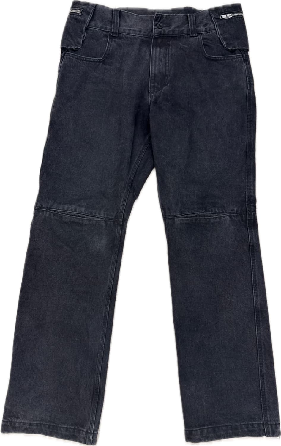 플라스틱 프로덕트 Mpa Bag pants 상품이미지3
