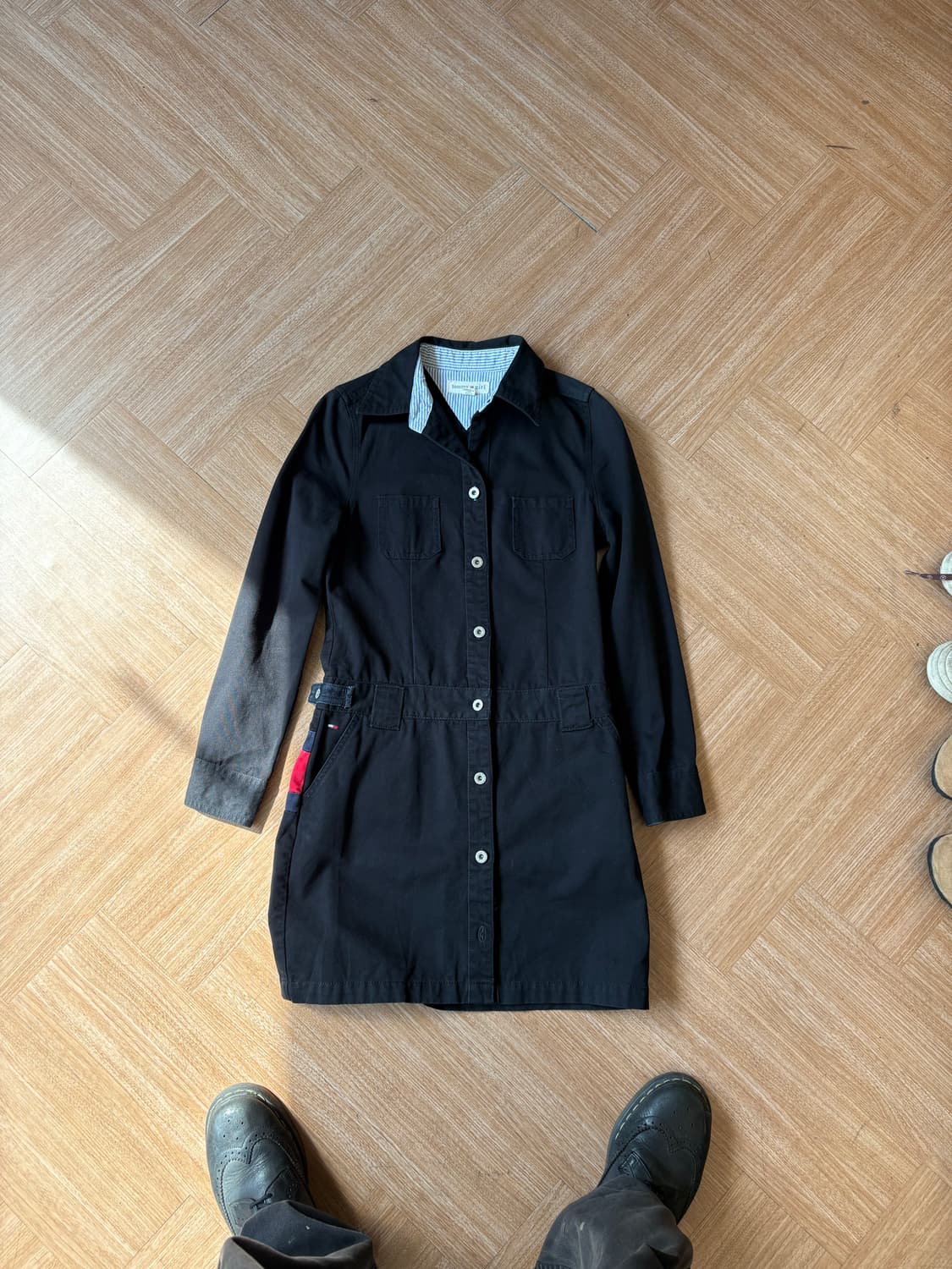 Tommy Girs 자켓 상품이미지2