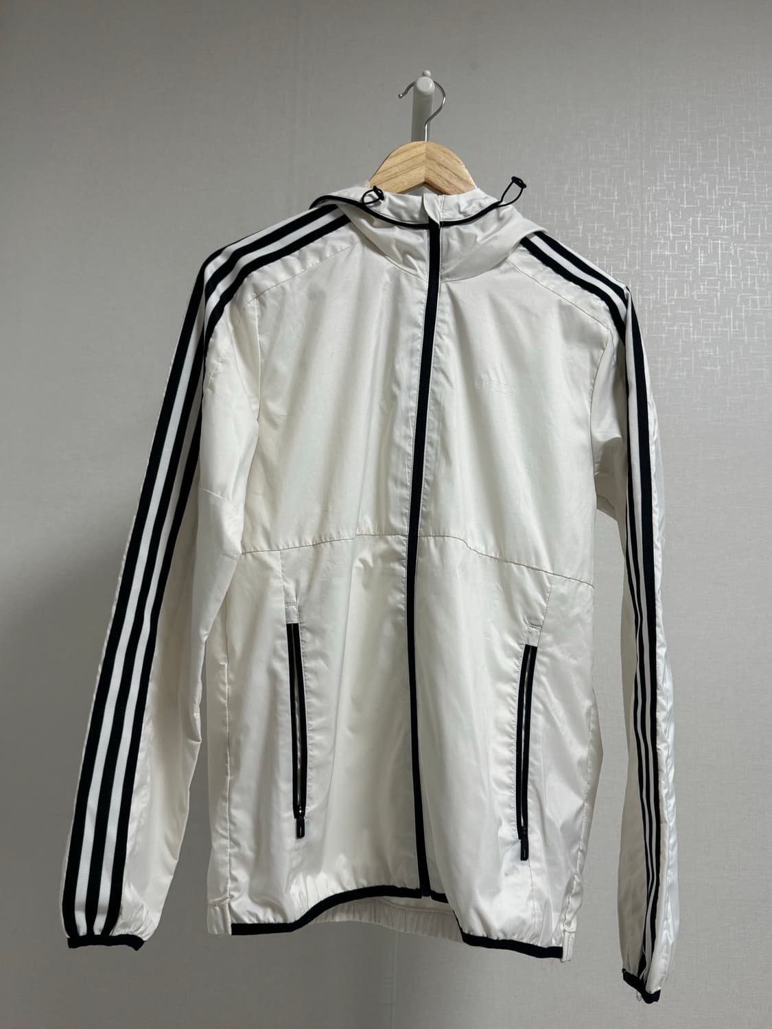 아디다스 윈드 자켓 M 상품이미지1