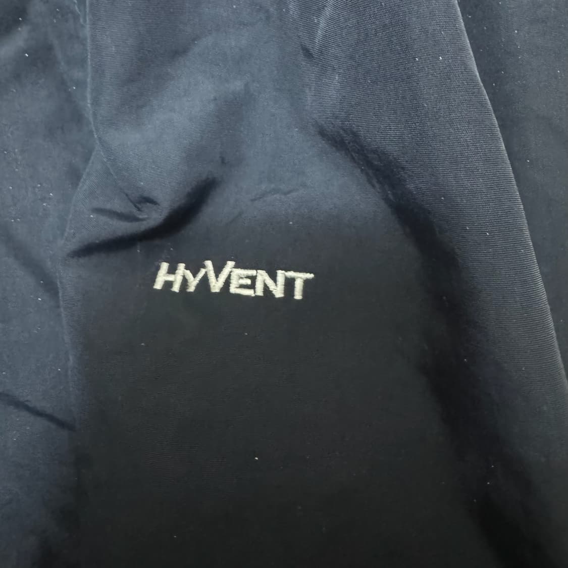 노스페이스 하이벤트 후드 바람막이 자켓 M/95  상품이미지4