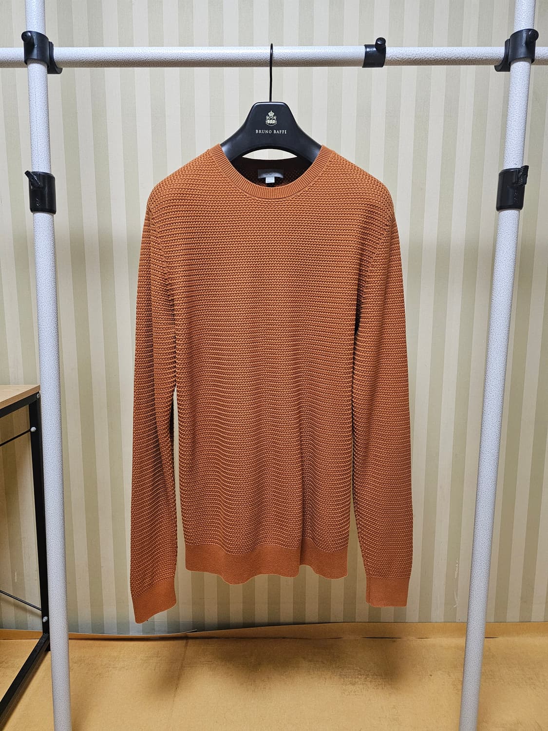 코스 니트 코튼 L 상품이미지1