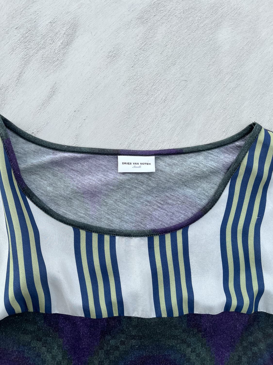 Dries Van Noten 상품이미지2