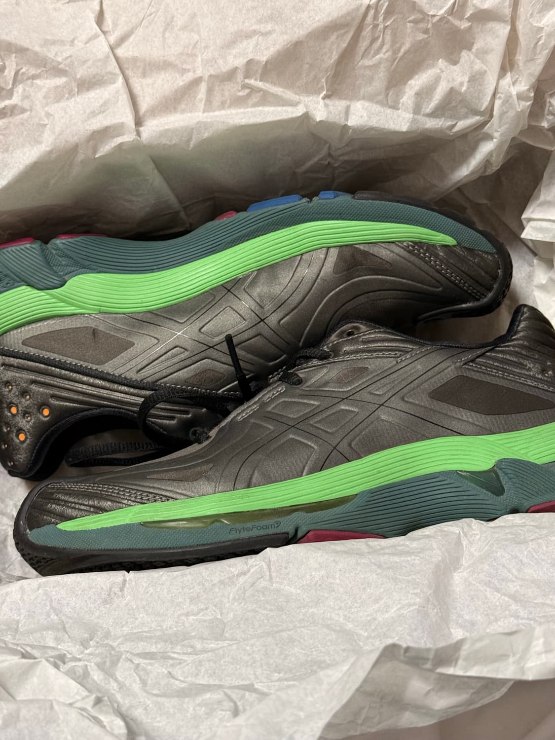 kiko kostadinov asics gel teserakt 상품이미지7