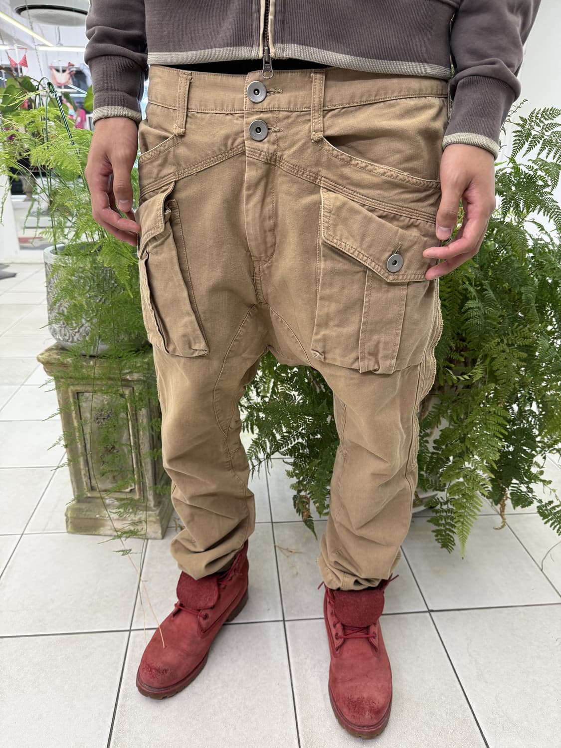 NANO UNIVERSE 상품이미지1