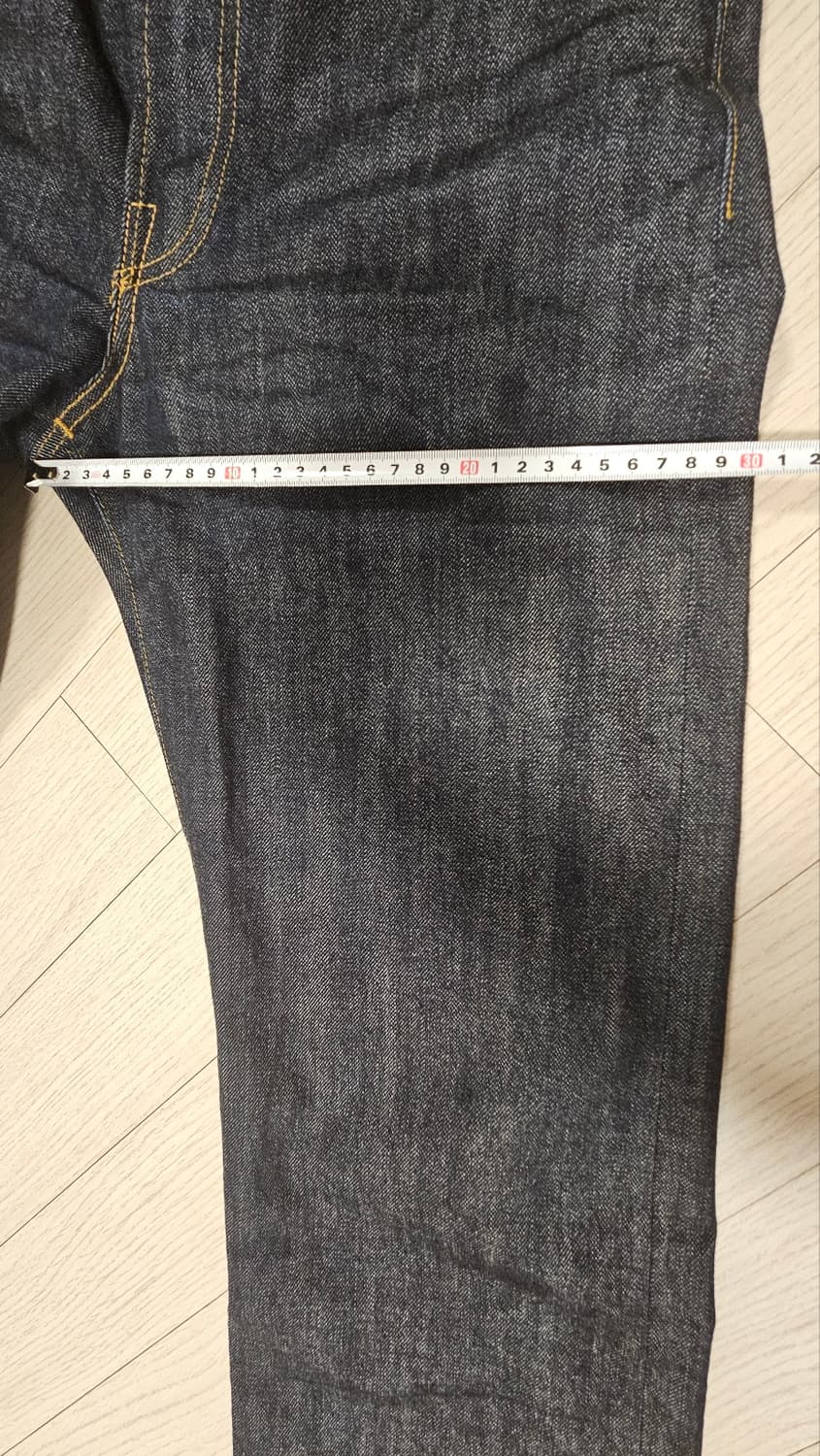 Levi's Vintage Clothing 47501 32x32 상품이미지7