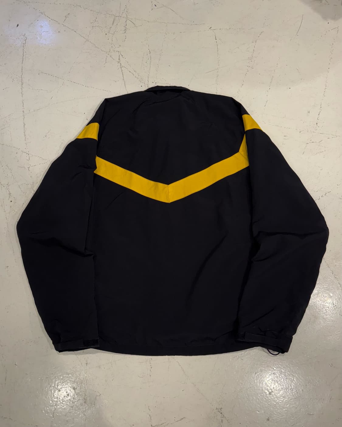 US Army APFU 미군 육군 바람막이 자켓 상품이미지3