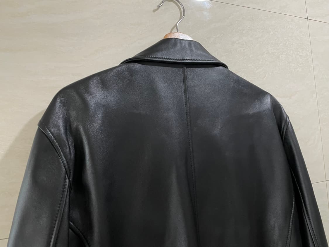 도프제이슨 / 램스킨 가죽자켓, 레더자켓, 남성자켓 상품이미지6