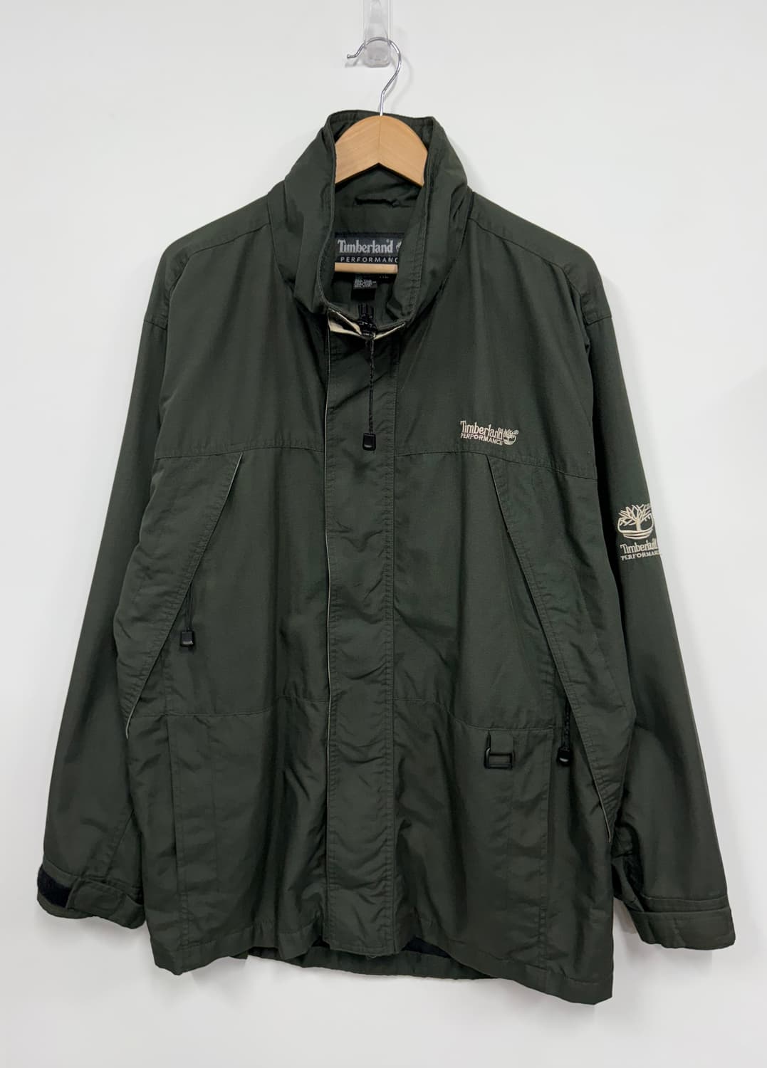 Timberland Windbreak Jacket 상품이미지2
