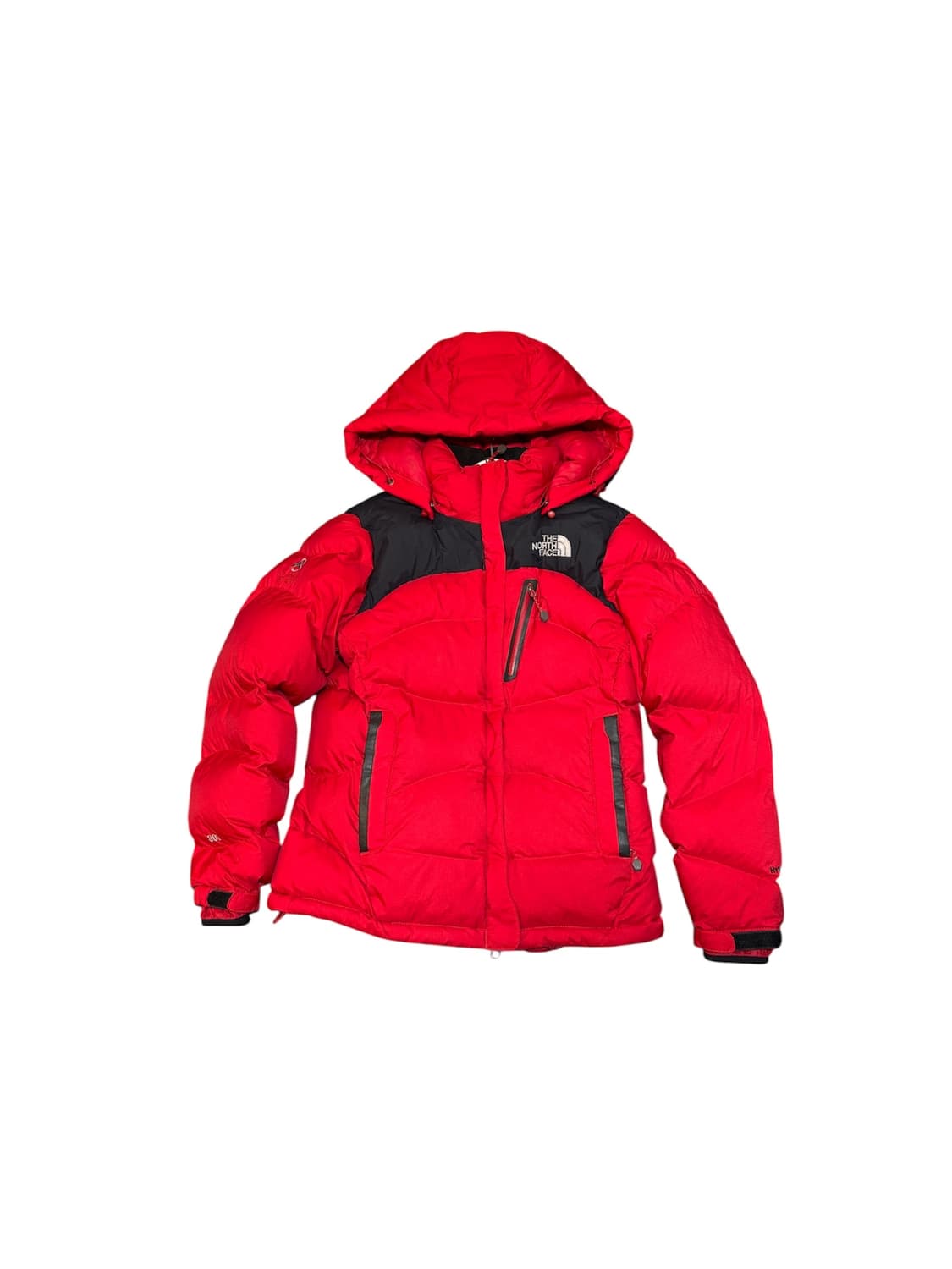 노스페이스 여성 구스다운패딩 상품이미지1