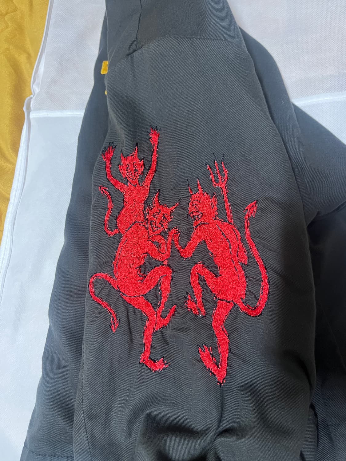 [L] 세인트미카엘 베트남 자켓 상품이미지6