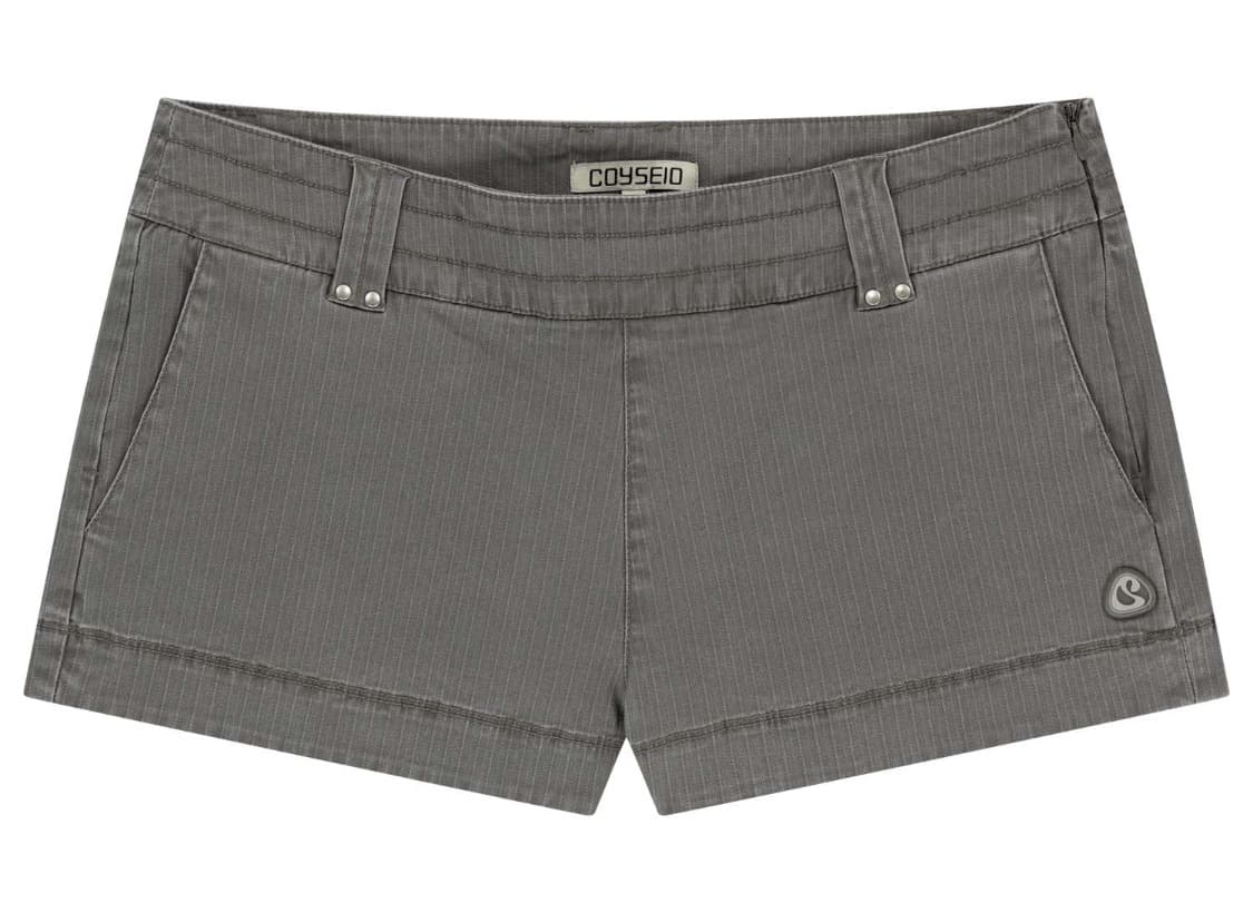 코이세이오 스터드 쇼츠 (1size) 상품이미지1