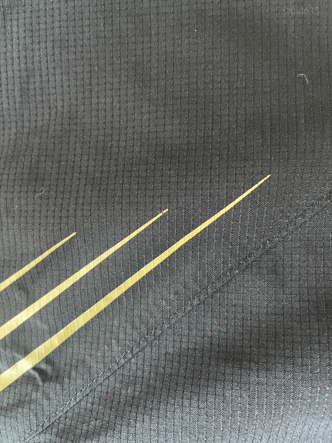 (105) 08-09 리버풀 UCL 올웨더 자켓 판매 상품이미지7