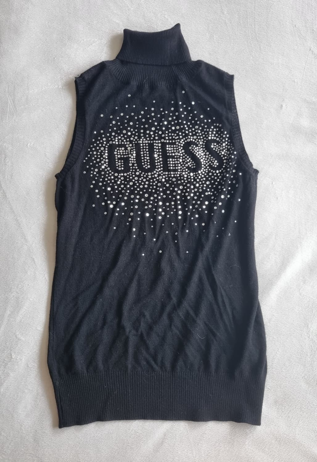 빈티지 00s 갸루 guess 탑 상품이미지1