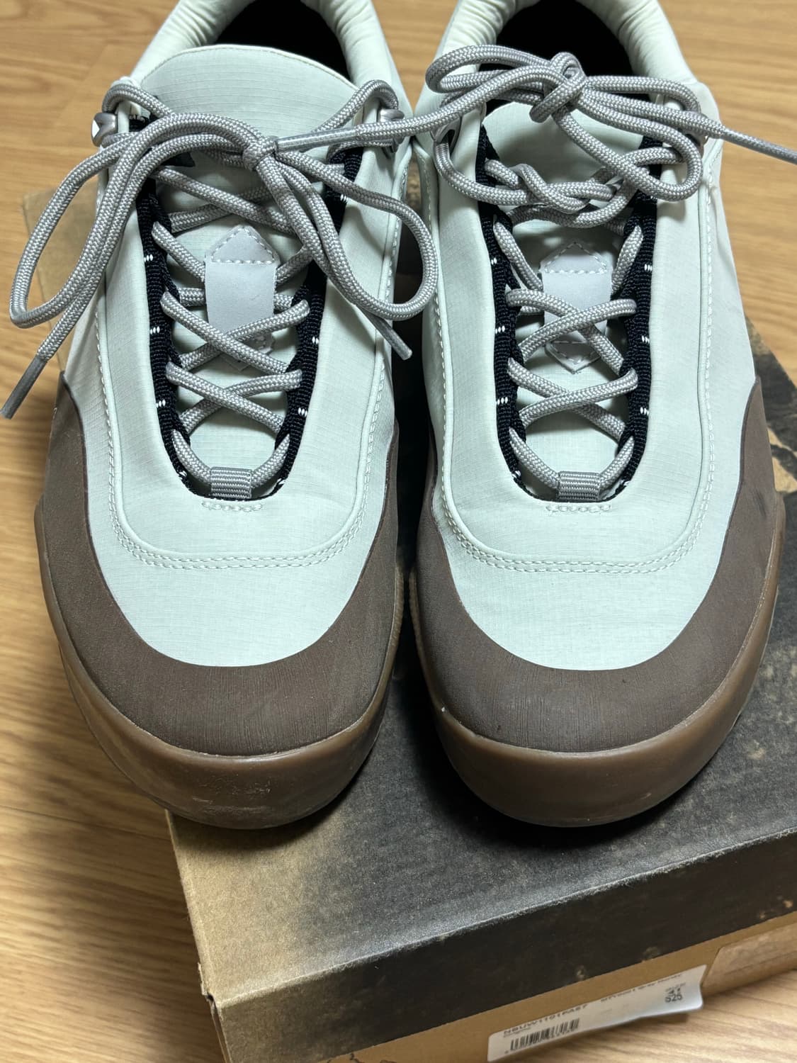 로아 친지노 CINGINO 41사이즈 상품이미지4