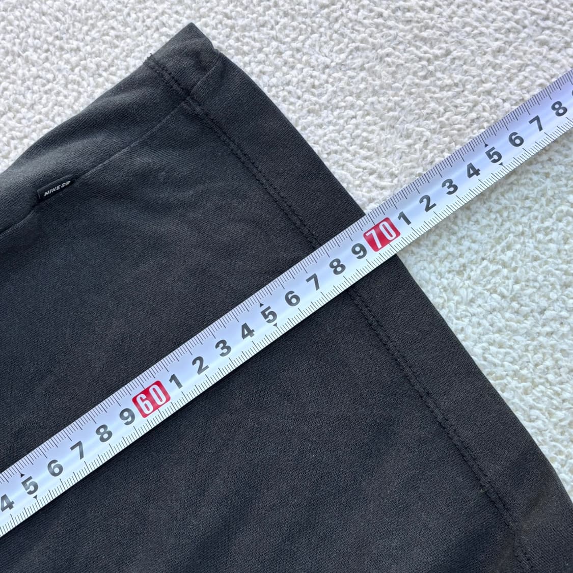 L 나이키 SB 드라이핏 반팔 티셔츠 0330E 상품이미지6