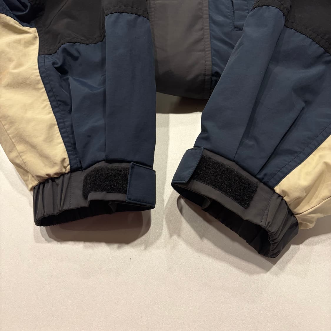 [L] LMC 엘엠씨 유틸리티 컬러블록 포켓 자켓 C933 상품이미지5