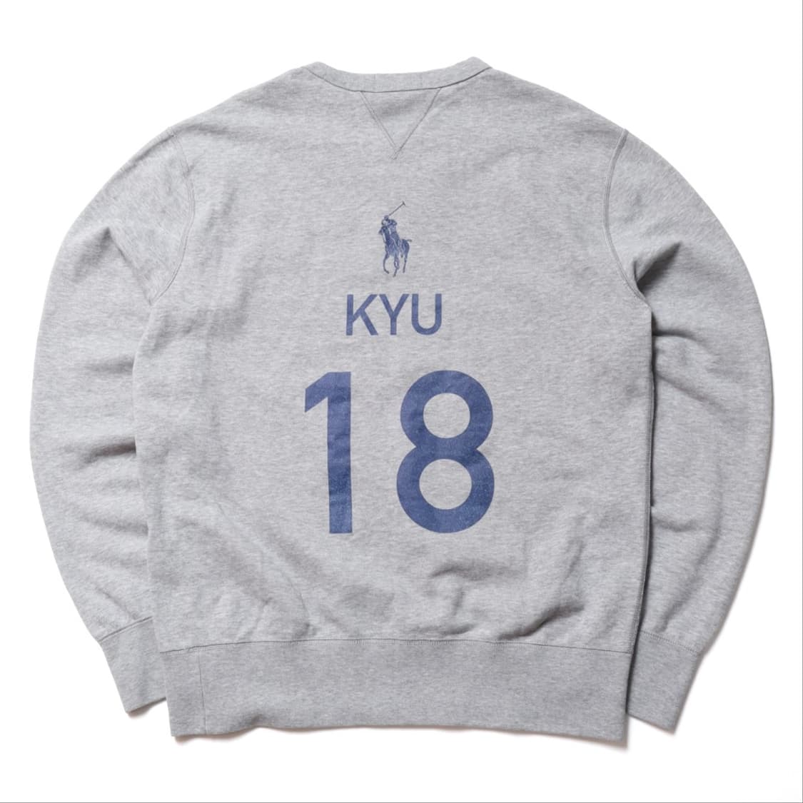 폴로 랄프로렌 Polo Ralph Lauren Sweat shrit 상품이미지4