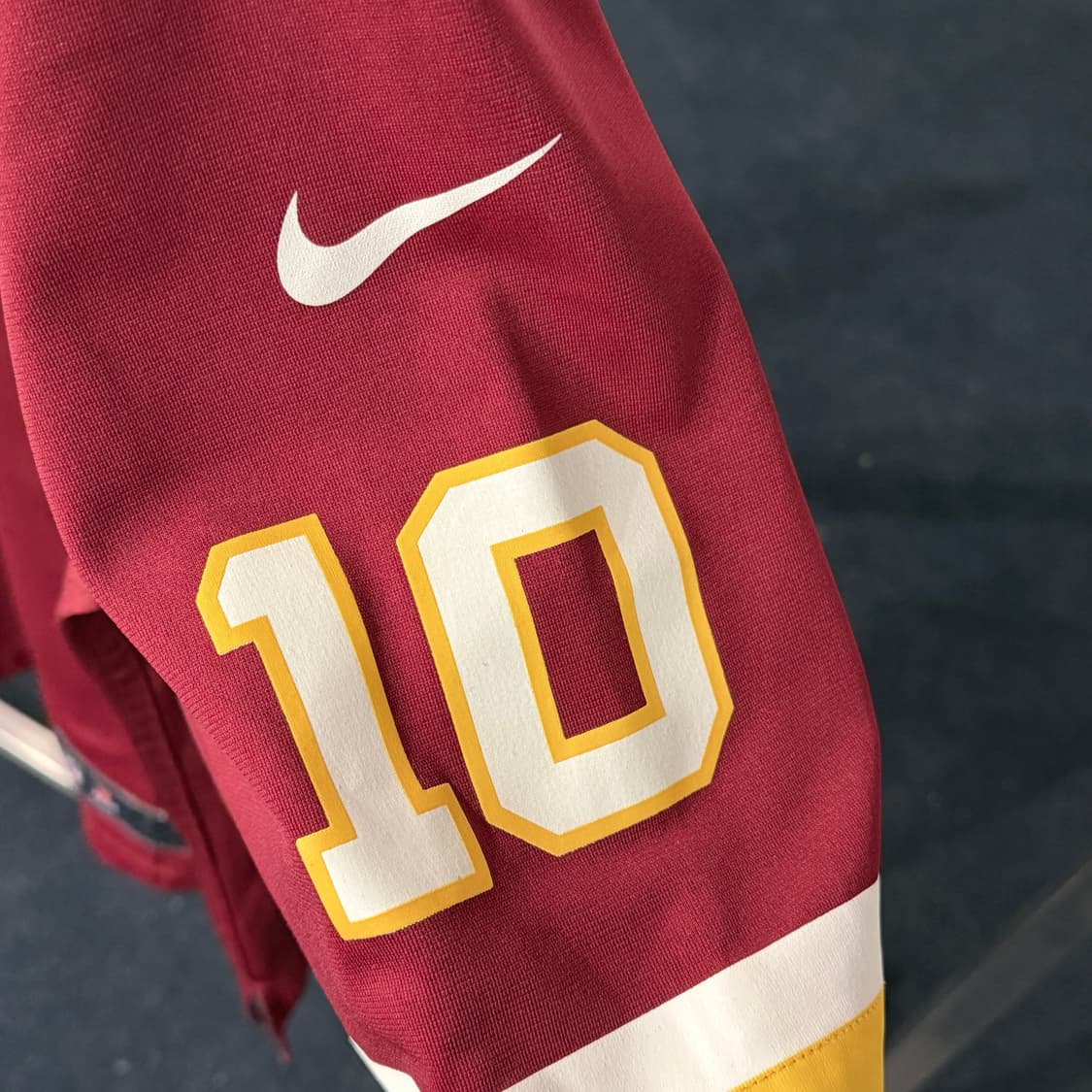 [2XL] 나이키 NFL 그리핀 유니폼 nfl져지 상품이미지6