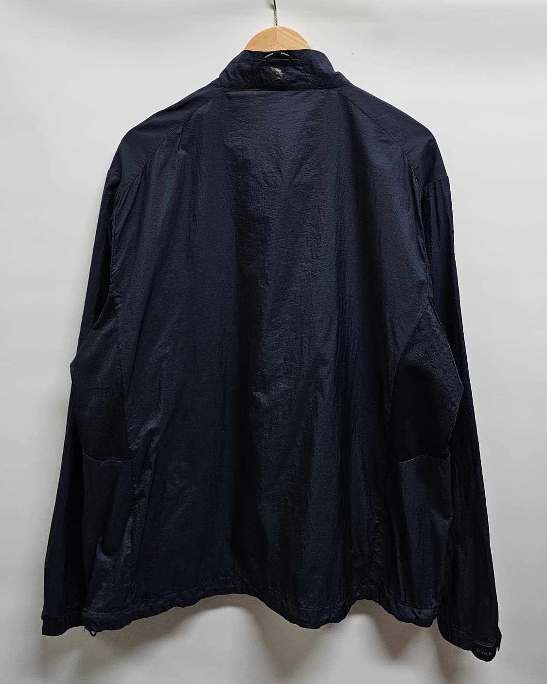 블랙야크 바람막이 자켓 120 상품이미지2