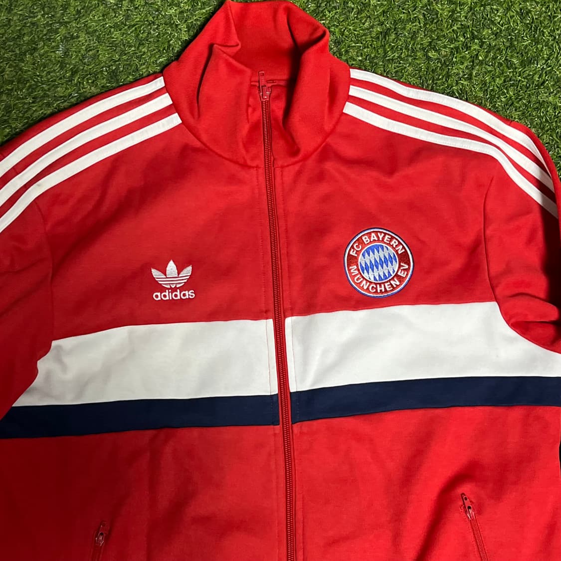 아디다스 바이에른뮌헨 져지 Adidas 상품이미지3