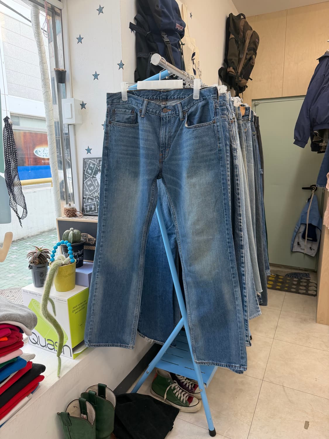 Levi’s 559 (34X32) 상품이미지4