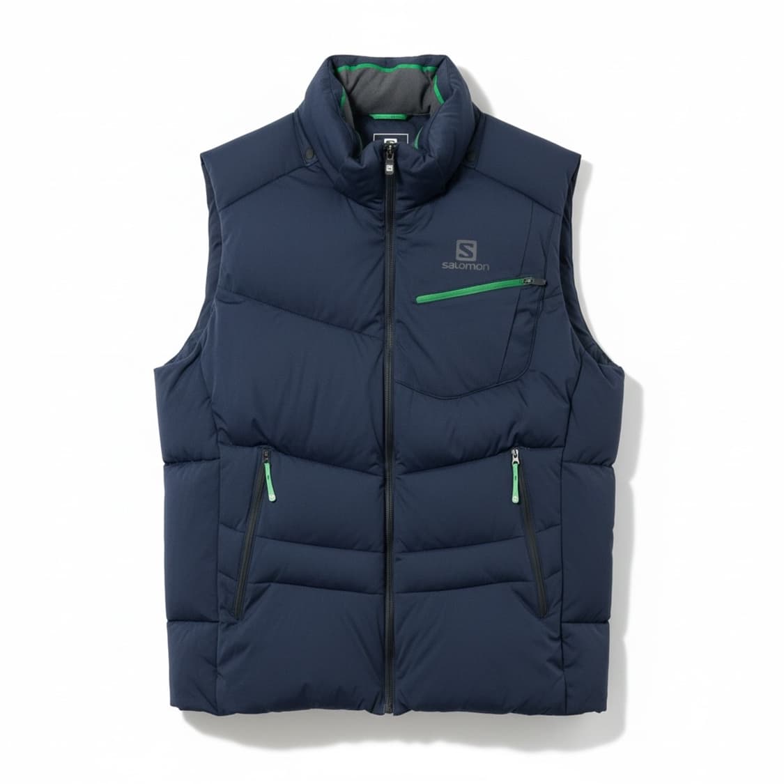 살로몬 Softwell 패딩 조끼 110 상품이미지1