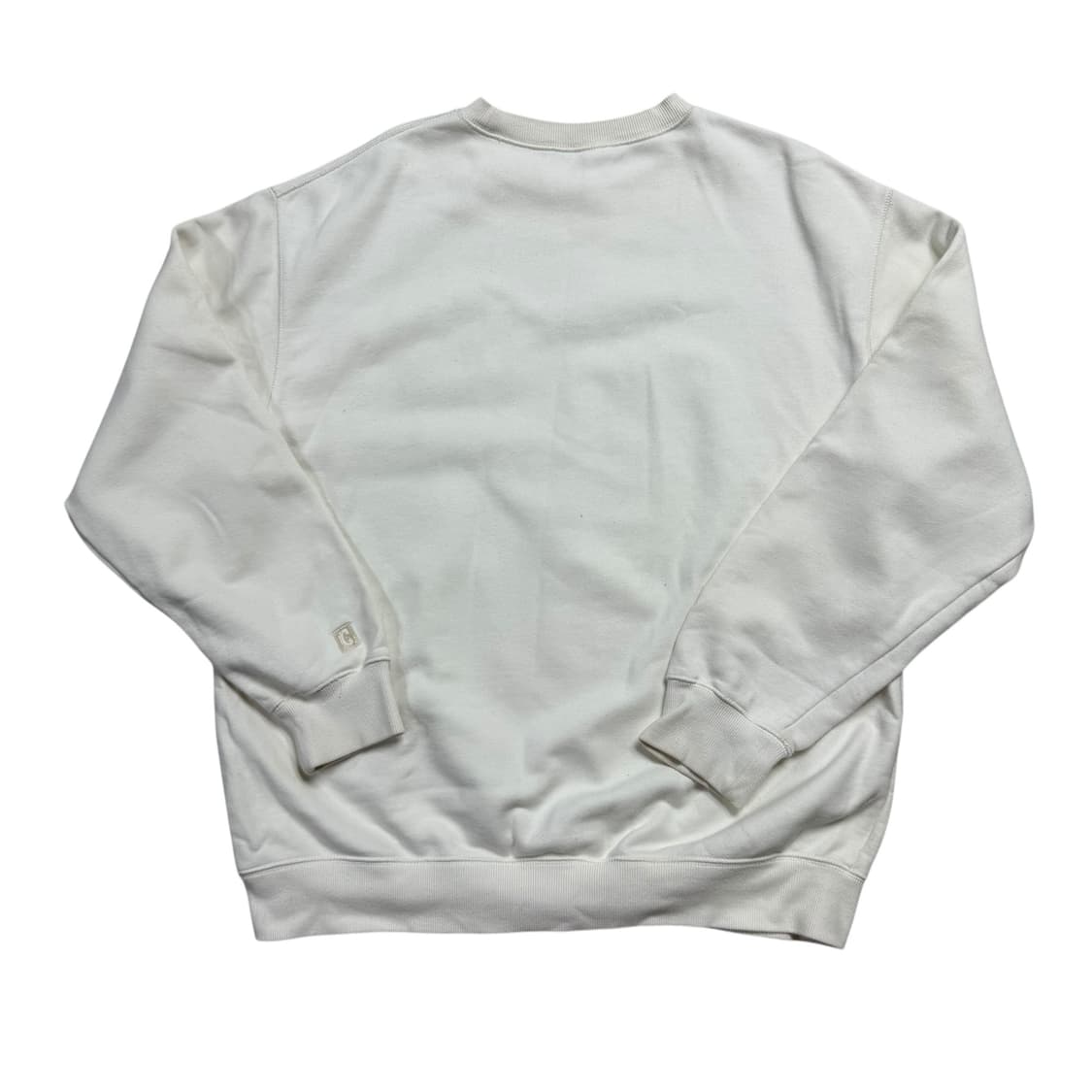 커버낫 맨투맨  상품이미지3