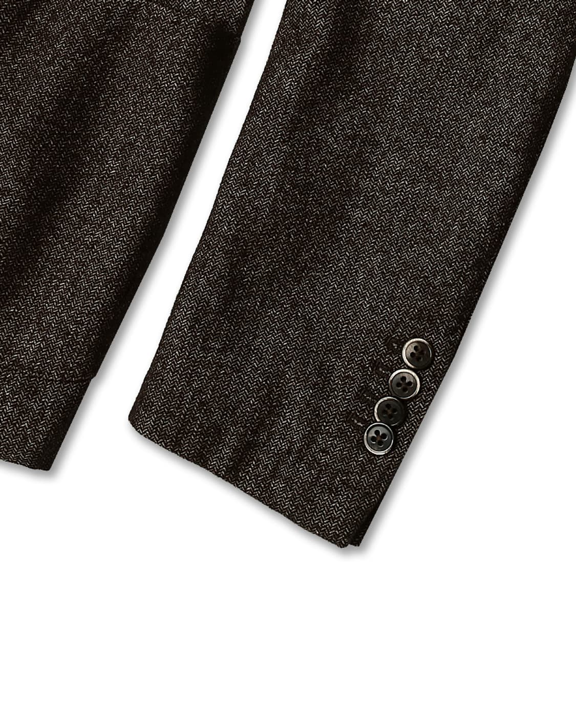 루이지 비앙키 만토바 [Luigi Bianchi Mantova] 울 자켓 상품이미지4