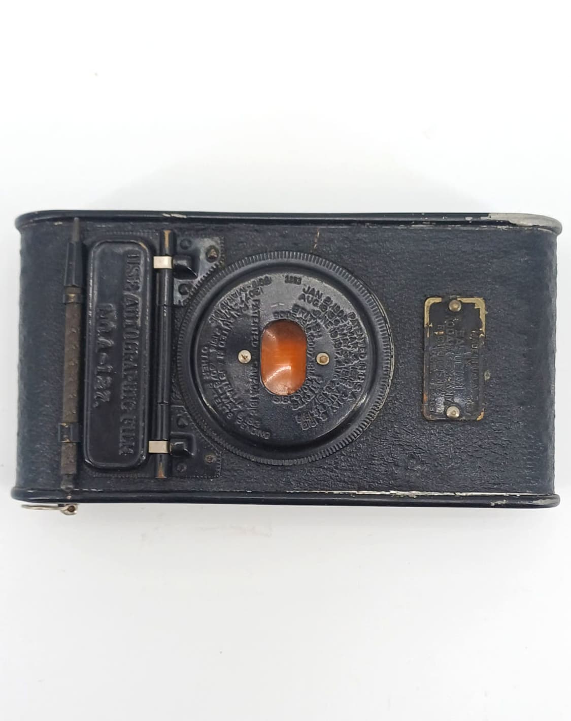엔틱 빈티지 코닥 카메라 Eastman Kodak MADE BY 상품이미지5