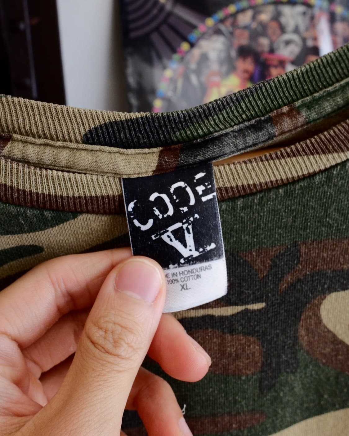 Code V 상품이미지5