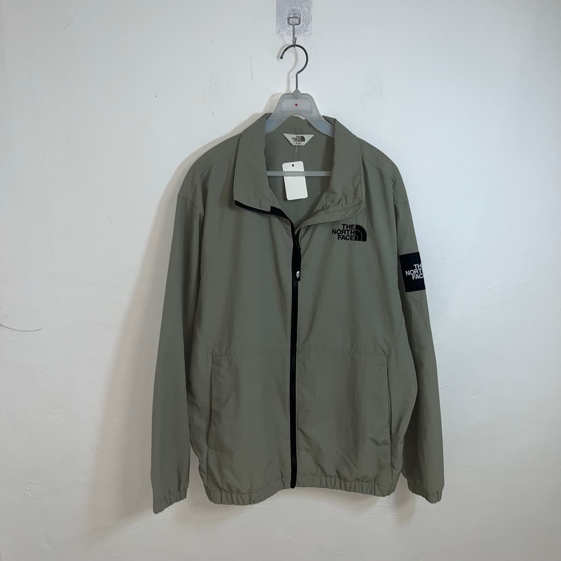 The North Face Olema Windbreaker 상품이미지3