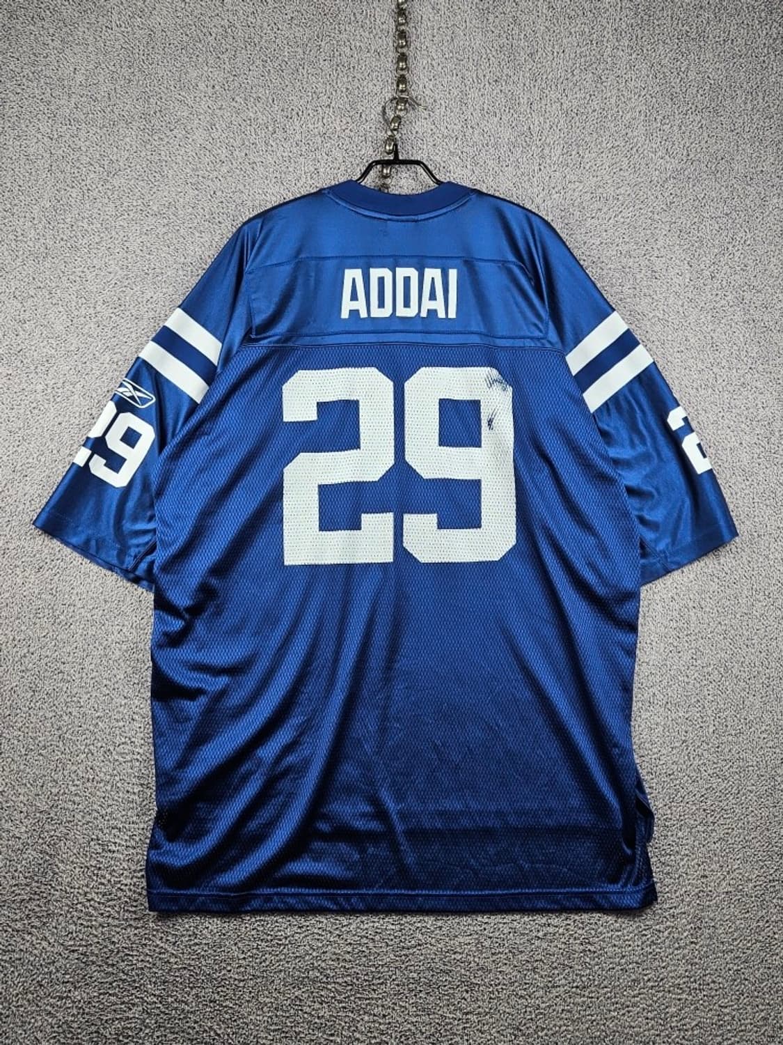 리복 NFL 풋볼 져지 유니폼 ( 2XL ) / 12547 상품이미지3