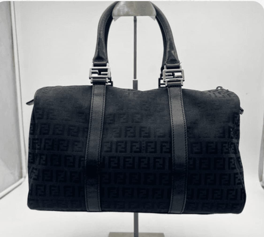 펜디 주카 보스턴백  상품이미지1