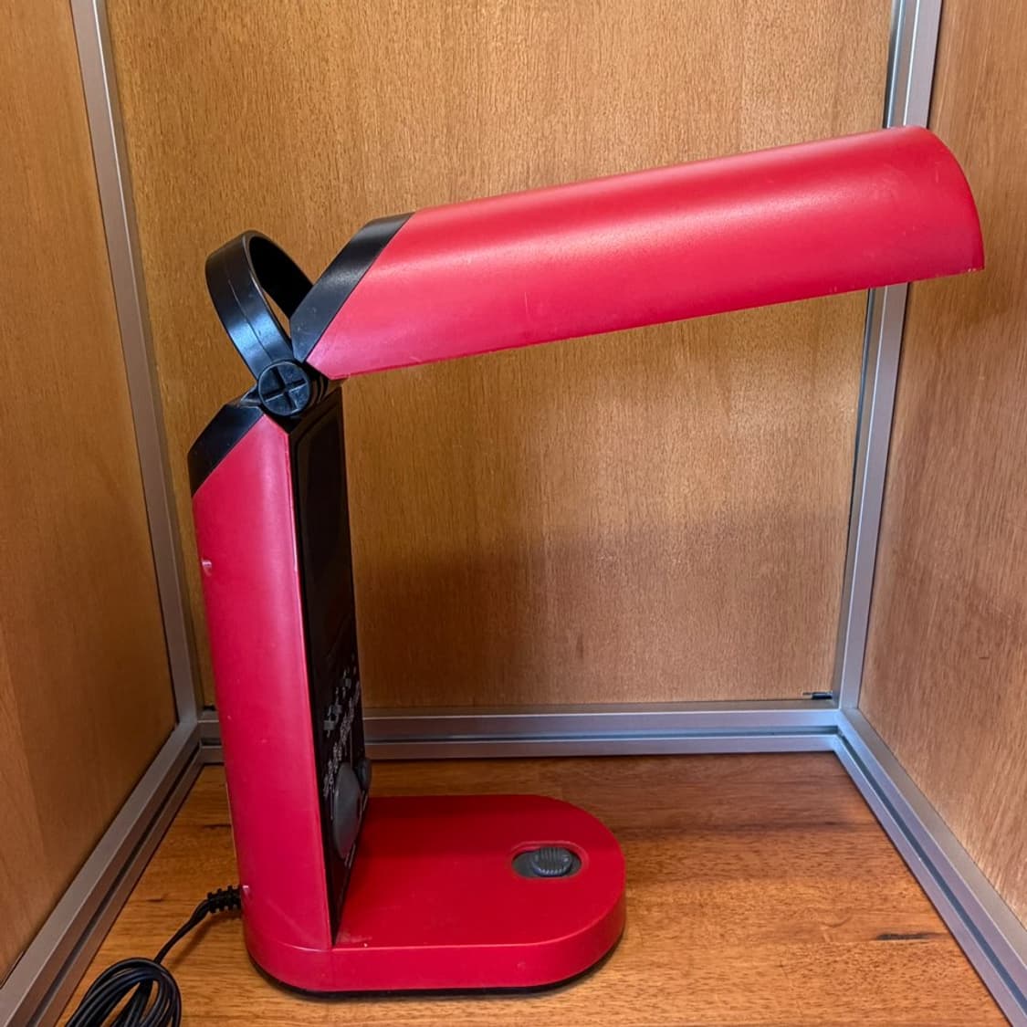 TWIN BIRD RCL-340 Radio Lamp 상품이미지5